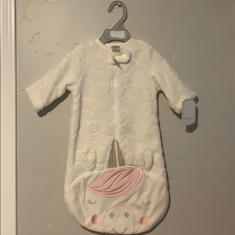 Baby Snuggie